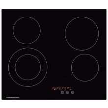 Электрическая варочная панель KUPPERSBUSCH KE 6310.0 SR Электрическая варочная панель KUPPERSBUSCH KE 6310.0 SR