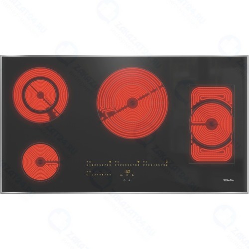 Электрическая варочная панель Miele KM6565 FR