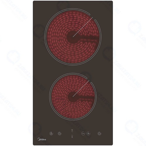 Электрическая варочная панель Midea MCH32110