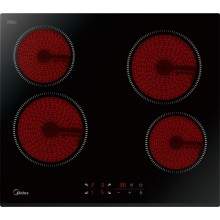 Электрическая варочная панель Midea MCH64260F
