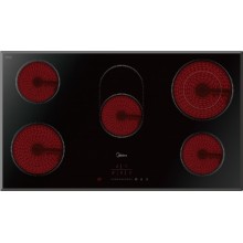 Электрическая варочная панель Midea MCH95784F