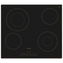 Электрическая варочная панель Bosch NeoKlassik Serie | 6 PKG611FP1R Электрическая варочная панель Bosch NeoKlassik Serie | 6 PKG611FP1R