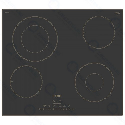 Электрическая варочная панель Bosch NeoKlassik Serie | 6 PKG611FP1R