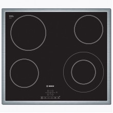 Электрическая варочная панель Bosch PKF645B17