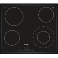 Электрическая варочная панель Bosch PKF646FP1