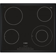 Электрическая варочная панель Bosch PKF646FP1 Электрическая варочная панель Bosch PKF646FP1