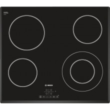 Электрическая варочная панель Bosch PKF651B17 Электрическая варочная панель Bosch PKF651B17