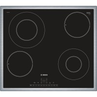 Электрическая варочная панель Bosch PKG645FP1G
