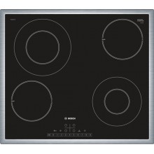 Электрическая варочная панель Bosch PKG645FP1G Электрическая варочная панель Bosch PKG645FP1G
