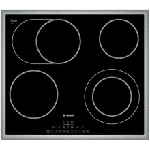 Электрическая варочная панель Bosch PKN 645F17R