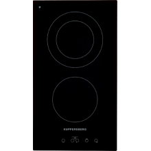 Электрическая варочная панель Kuppersberg SA3VT02 Электрическая варочная панель Kuppersberg SA3VT02