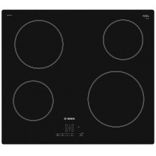 Электрическая варочная панель Bosch Serie | 4 PKE611B17E Электрическая варочная панель Bosch Serie | 4 PKE611B17E