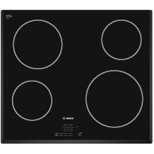 Электрическая варочная панель Bosch Serie | 4 PKE651B17E Электрическая варочная панель Bosch Serie | 4 PKE651B17E