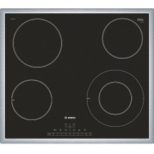 Электрическая варочная панель Bosch Serie | 6 PKF645FP1 Электрическая варочная панель Bosch Serie | 6 PKF645FP1