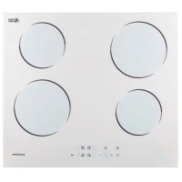 Электрическая варочная панель Krona Tempo 60 White