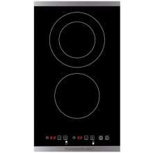 Электрическая варочная панель KUPPERSBUSCH VKE 3300.0 SR Электрическая варочная панель KUPPERSBUSCH VKE 3300.0 SR