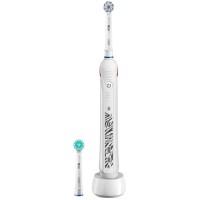 Электрическая зубная щетка Braun Oral-B Smart 4 (4000) D601.523.3 Teen Sensi Ultrathin