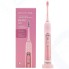 Электрическая зубная щетка Revyline RL010 Pink (4660)