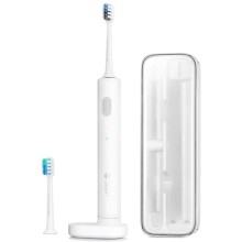 Электрическая зубная щетка DR-BEI BET-C01 White