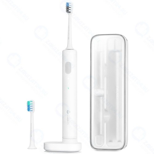 Электрическая зубная щетка DR-BEI BET-C01 White