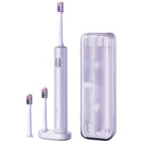 Электрическая зубная щетка DR-BEI Sonic Electric Toothbrush Violet (BY-V12)