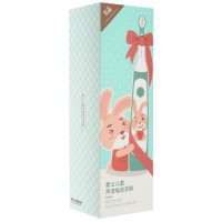 Электрическая зубная щетка Soocas C1 Green