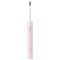Электрическая зубная щетка DR-BEI C1 Pink