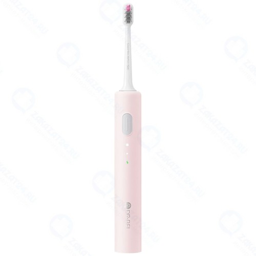 Электрическая зубная щетка DR-BEI C1 Pink