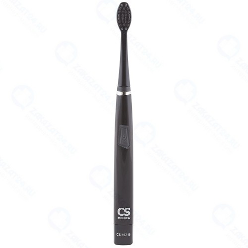 Электрическая зубная щетка CS-MEDICA CS-167-B