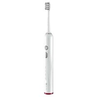 Электрическая зубная щетка DR-BEI GY3, белая