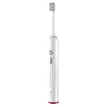 Электрическая зубная щетка DR-BEI GY3, белая