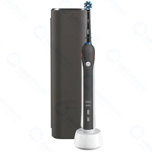 Электрическая зубная щетка Braun Oral-B 2500/D501.513.2X