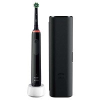 Электрическая зубная щетка Braun Pro 3 D505.513.3X Black