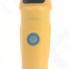 Электрическая зубная щетка Revyline RL020, оранжевая