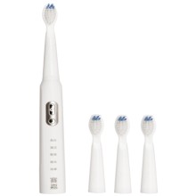 Электрическая зубная щетка Seago SG-2011 White
