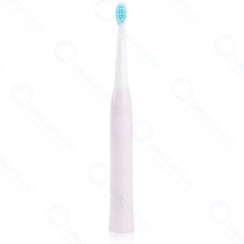 Электрическая зубная щетка Seago SG-503-Pink