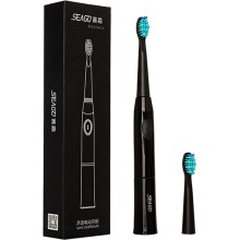 Электрическая зубная щетка Seago SG-503 Black
