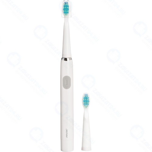 Электрическая зубная щетка Seago SG-552 White