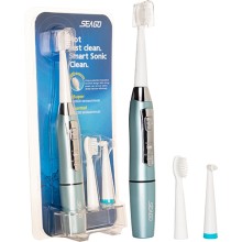 Электрическая зубная щетка Seago SG-910 Blue