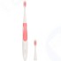 Электрическая зубная щетка Seago SG-912 Pink