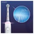 Электрическая зубная щетка Braun Oral-B Smart.D700.513.5 Sensitive