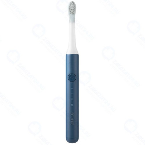Электрическая зубная щетка Soocas So White EX3 Blue