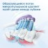 Электрическая зубная щетка Philips Sonicare 2 Series Gum Health HX6231/01