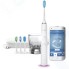 Электрическая зубная щетка Philips Sonicare Diamond Clean Smart HX9924/07 с мобильным приложением