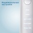 Электрическая зубная щетка Philips Sonicare Diamond Clean Smart HX9924/07 с мобильным приложением