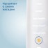 Электрическая зубная щетка Philips Sonicare Diamond Clean Smart HX9924/07 с мобильным приложением