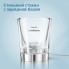 Электрическая зубная щетка Philips Sonicare Diamond Clean Smart HX9924/07 с мобильным приложением