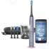 Электрическая зубная щетка Philips Sonicare Diamond Clean Smart HX9924/47 с мобильным приложением