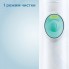 Электрическая зубная щетка Philips Sonicare EasyClean HX6511/02