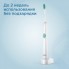 Электрическая зубная щетка Philips Sonicare EasyClean HX6511/02